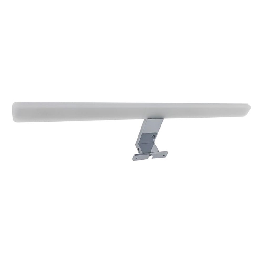 LED Kopalniška luč za osvetlitev ogledala MIRROR LED/8W/230V 30 cm IP44 sijajni krom
