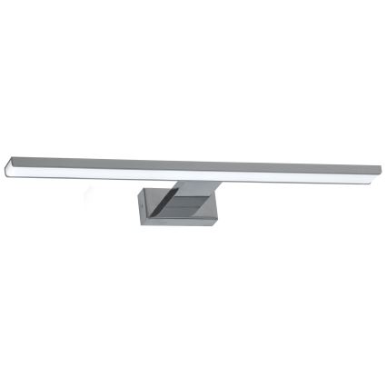 LED Kopalniška luč za osvetlitev ogledala SHINE 1xLED/13,8W/230V IP44