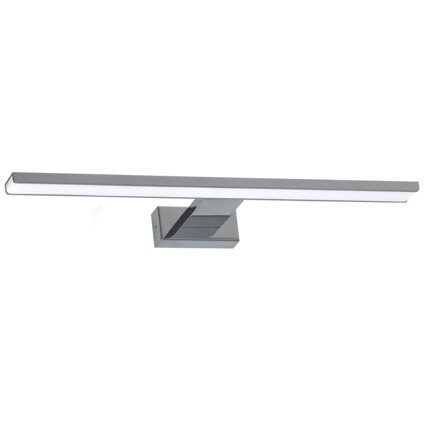 LED Kopalniška luč za osvetlitev ogledala SHINE 1xLED/13,8W/230V IP44