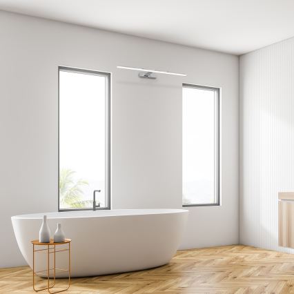 LED Kopalniška luč za osvetlitev ogledala SPLASH LED/12W/230V IP44
