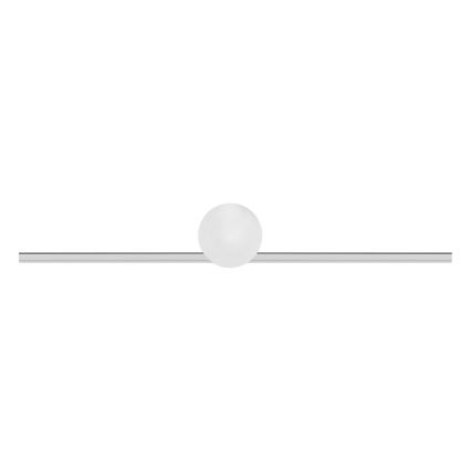 LED kopalniška osvetlitev za ogledalo ARTIST LED/6W/230V 40 cm IP44, sijajni krom