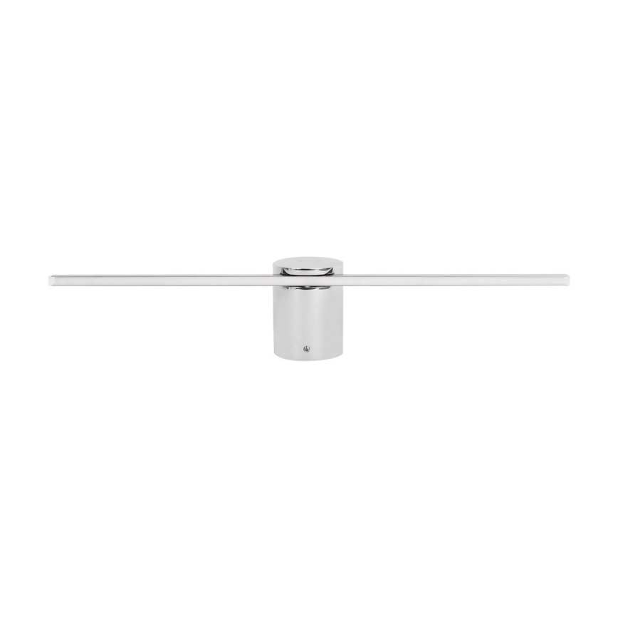 LED kopalniška osvetlitev za ogledalo ARTIST LED/6W/230V 40 cm IP44, sijajni krom