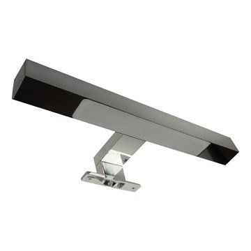 LED kopalniška osvetlitev za ogledalo GAMEL LED/6W/230V 30 cm IP44 sijajni krom