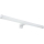 LED kopalniška osvetlitev za ogledalo LED/10W/230V 45 cm IP44 bela