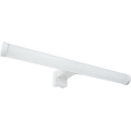 LED kopalniška osvetlitev za ogledalo LED/8W/230V 30 cm IP44 bela