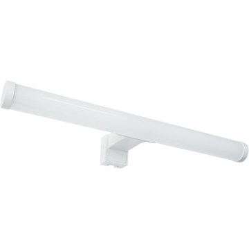 LED kopalniška osvetlitev za ogledalo LED/8W/230V 30 cm IP44 bela