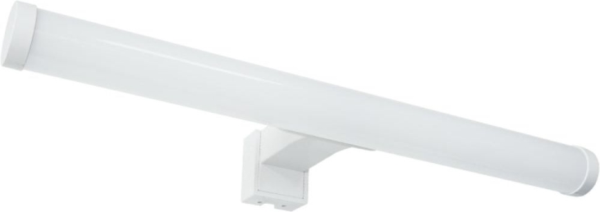 LED kopalniška osvetlitev za ogledalo LED/8W/230V 30 cm IP44 bela