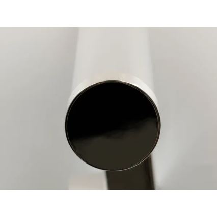 LED kopalniška osvetlitev za ogledalo LED/8W/230V 30 cm IP44 sijajni krom