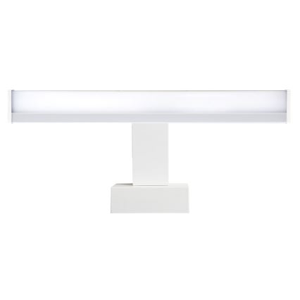 LED kopalniška osvetlitev za ogledalo MIRORE, LED/5W/230V, 30 cm, IP44, bela
