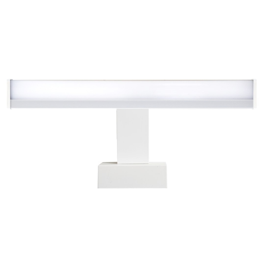 LED kopalniška osvetlitev za ogledalo MIRORE, LED/5W/230V, 30 cm, IP44, bela