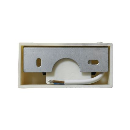 LED kopalniška osvetlitev za ogledalo MIRORE, LED/5W/230V, 30 cm, IP44, bela