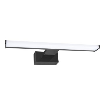 LED kopalniška osvetlitev za ogledalo MIRORE LED/5W/230V 30 cm IP44 črna