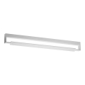 LED Kopalniška stenska svetilka DEKSTER LED/36W/230V IP44 bela