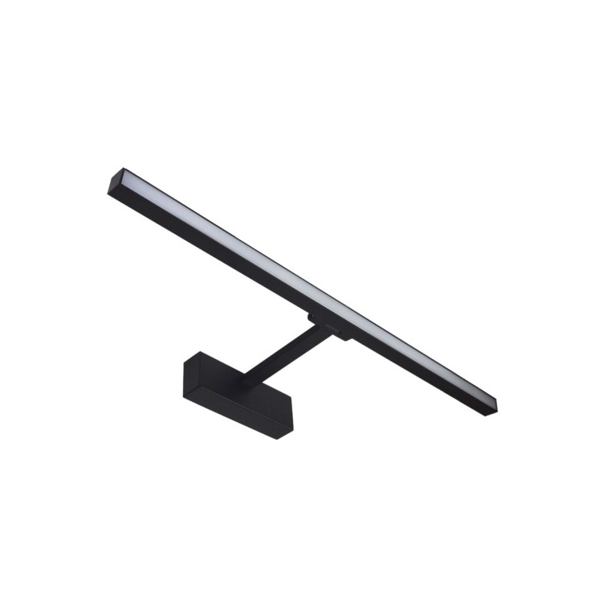 LED Kopalniška stenska svetilka JENNA LED/14W/230V IP40 4500K 60 cm