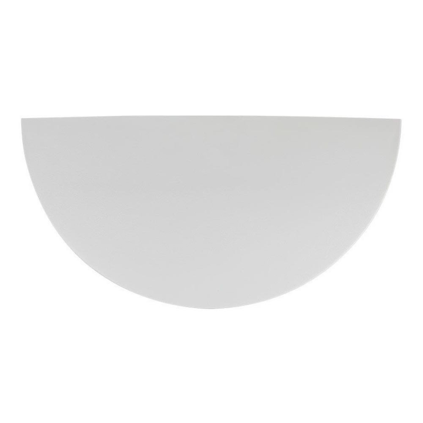 LED Kopalniška stenska svetilka s senzorjem SAMSUNG CHIP LED/10W/230V 4000K IP54 bela