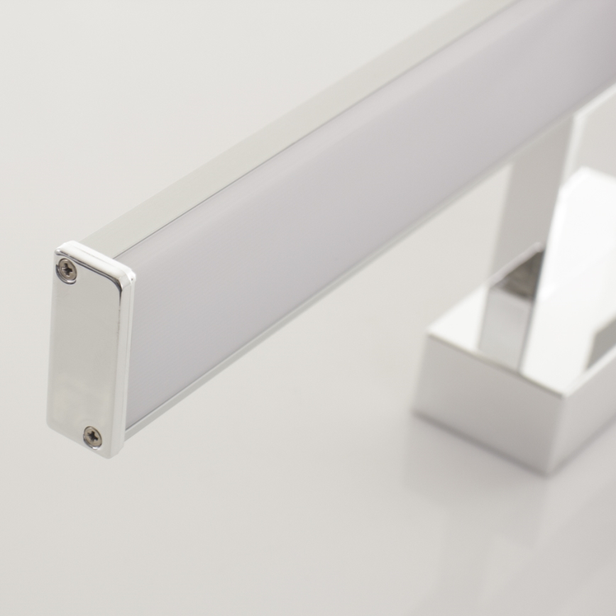 LED Kopalniška stenska svetilka TREMOLO LED/7W/230V IP44