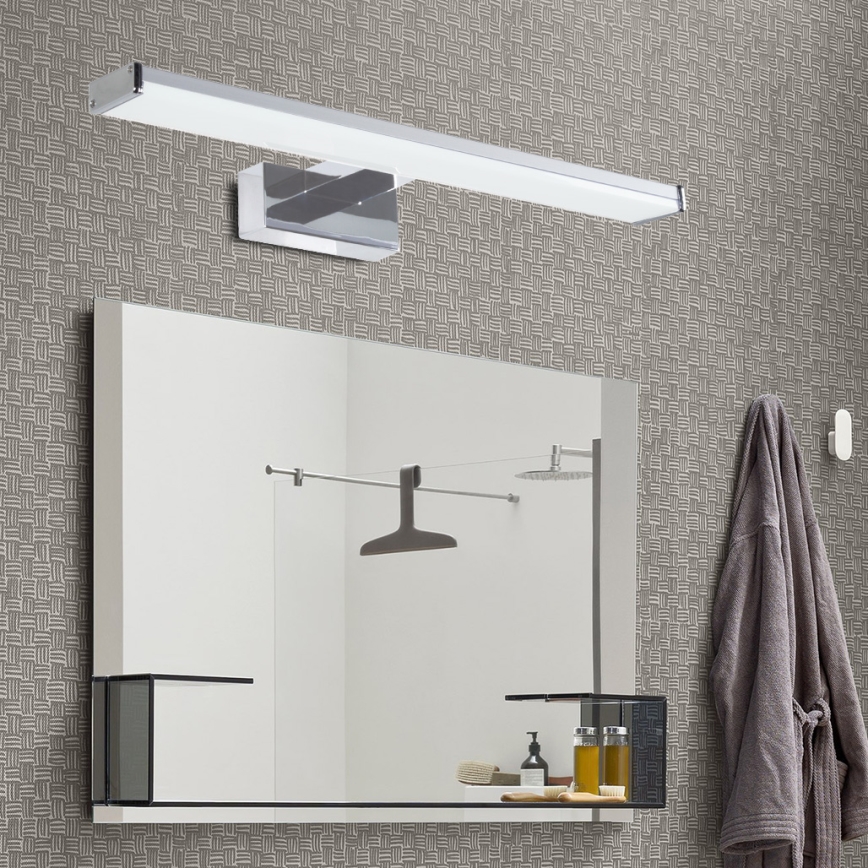 LED Kopalniška stenska svetilka TREMOLO LED/7W/230V IP44