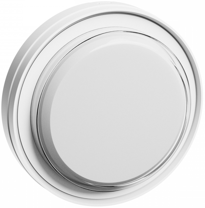 LED Kopalniška stenska svetilka PASTILO LED/10W/230V 2700/4000/6000K IK10 IP54 bela okrogla
