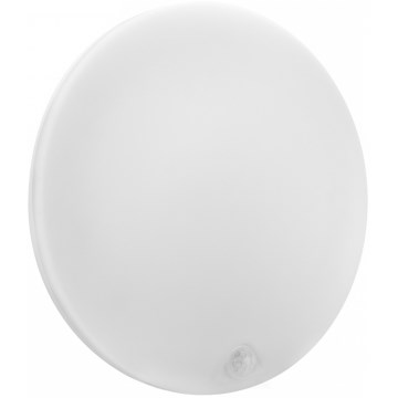 LED Kopalniška stenska svetilka s senzorjem gibanja NYMPHEA PROXI LED/18W/230V IP54 3000K