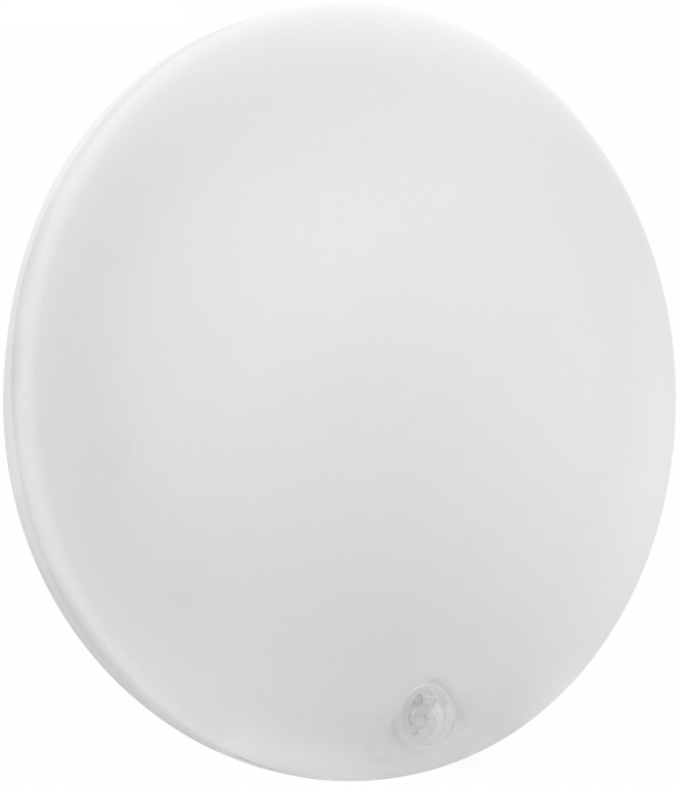 LED Kopalniška stenska svetilka s senzorjem gibanja NYMPHEA PROXI LED/18W/230V IP54 3000K