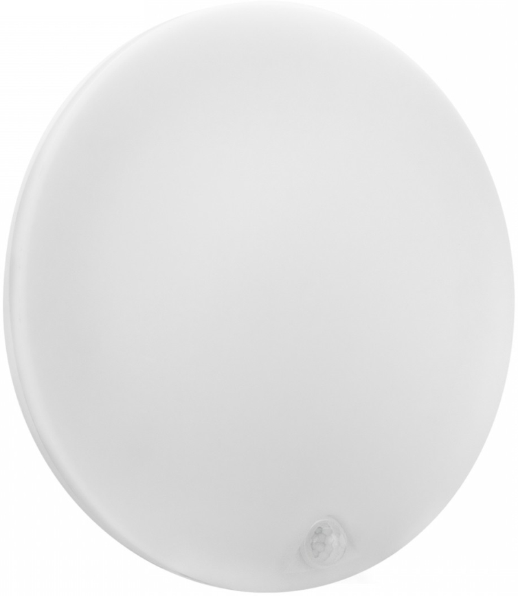 LED Kopalniška stenska svetilka s senzorjem gibanja NYMPHEA PROXI LED/18W/230V IP54 4000K