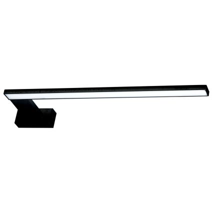 LED Kopalniška stenska svetilka SHINE 1xLED/11W/230V IP44