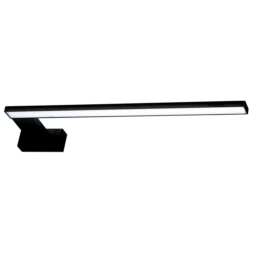 LED Kopalniška stenska svetilka SHINE 1xLED/11W/230V IP44