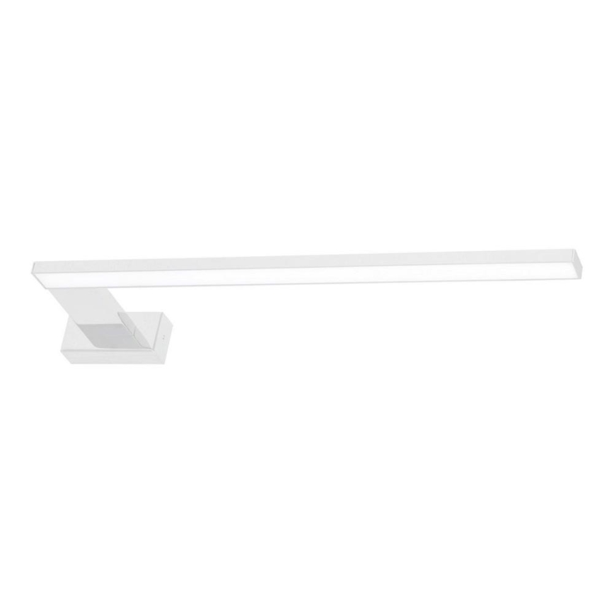 LED Kopalniška stenska svetilka SHINE 1xLED/11W/230V IP44