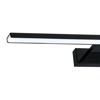 LED Kopalniška stenska svetilka SHINE 1xLED/13,8W/230V IP44