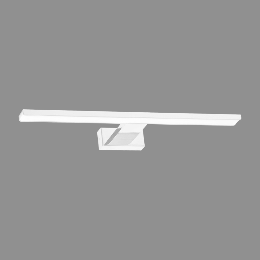 LED Kopalniška stenska svetilka SHINE 1xLED/13,8W/230V IP44
