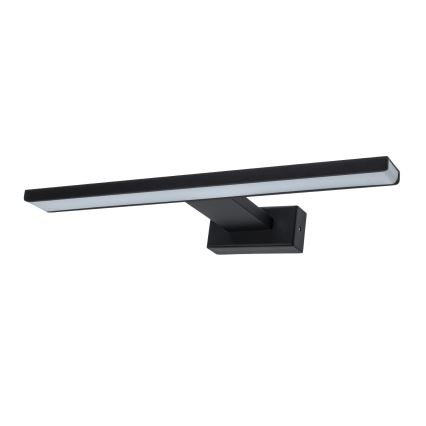 LED Kopalniška stenska svetilka SHINE 1xLED/7W/230V IP44