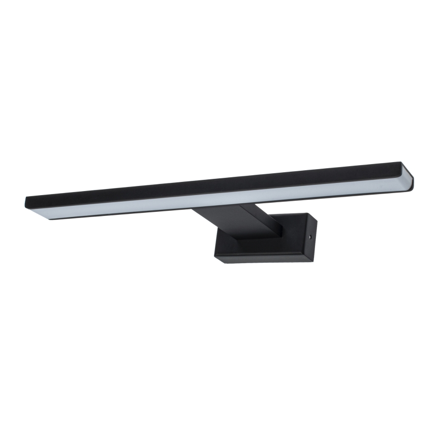LED Kopalniška stenska svetilka SHINE 1xLED/7W/230V IP44