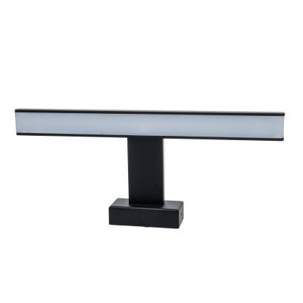 LED Kopalniška stenska svetilka SHINE 1xLED/7W/230V IP44