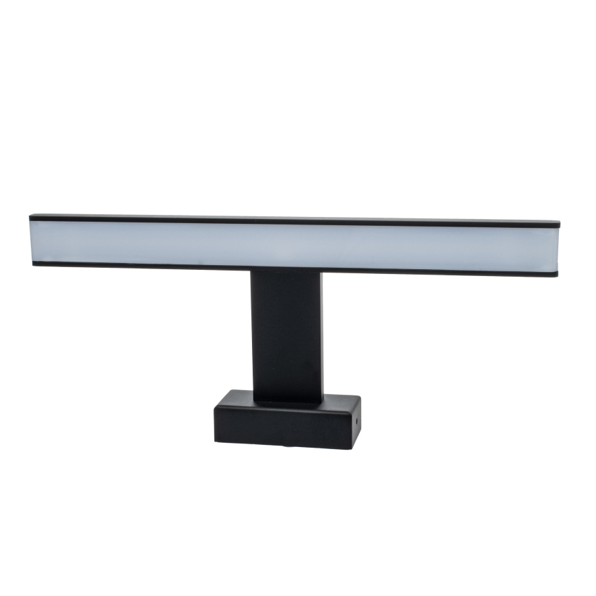 LED Kopalniška stenska svetilka SHINE 1xLED/7W/230V IP44