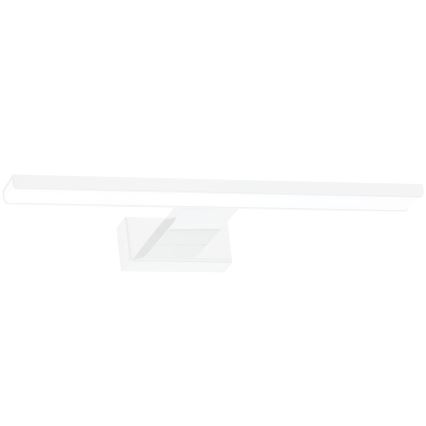 LED Kopalniška stenska svetilka SHINE 1xLED/7W/230V IP44