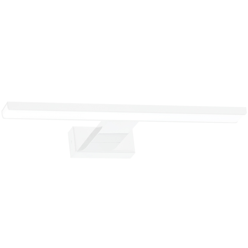 LED Kopalniška stenska svetilka SHINE 1xLED/7W/230V IP44