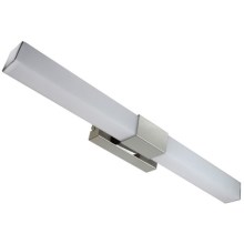 LED Kopalniška stenska svetilka ZINNA LED/12W/230V IP40 4500K 60 cm