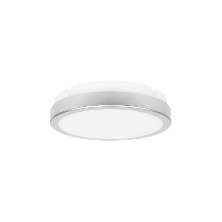 LED Kopalniška stropna svetilka 1xLED/12W/230V IP44