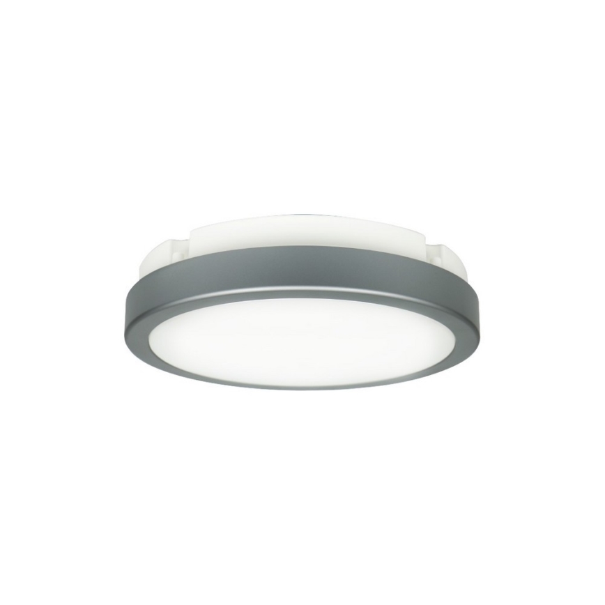 LED Kopalniška stropna svetilka 1xLED/18W/230V IP44