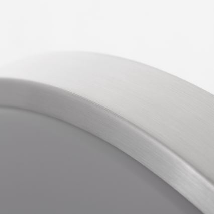 LED Kopalniška stropna svetilka 1xLED/18W/230V IP44