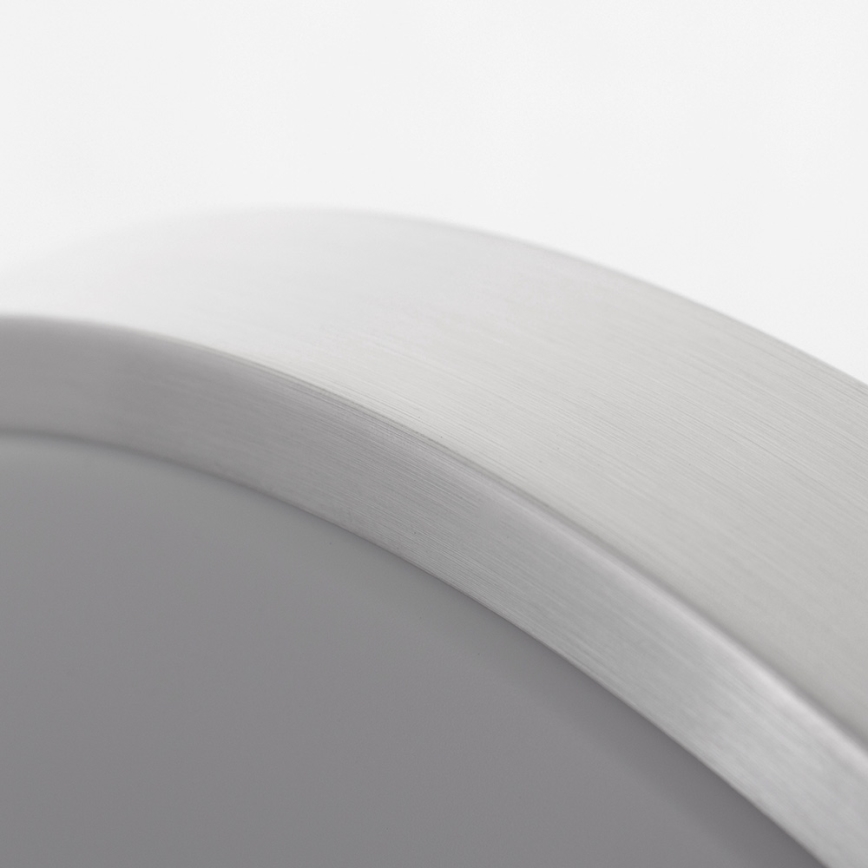 LED Kopalniška stropna svetilka 1xLED/18W/230V IP44