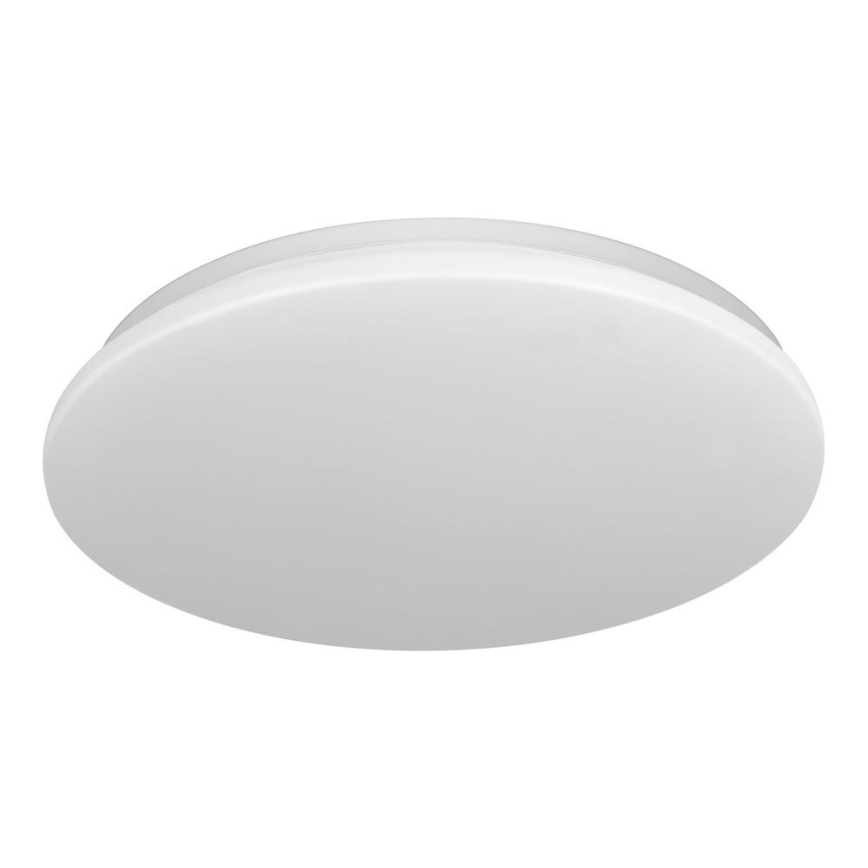 LED Kopalniška stropna svetilka ADAR LED/12W/230V IP44 4000K