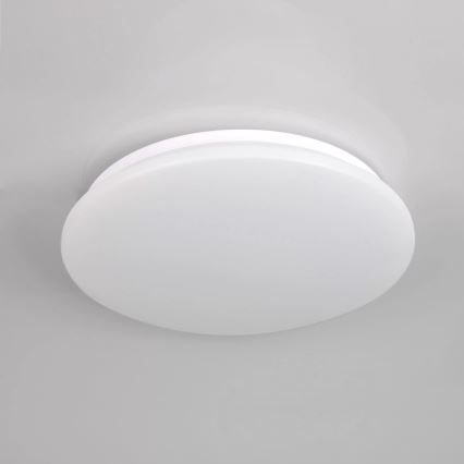 LED Kopalniška stropna svetilka ADAR LED/12W/230V IP44 4000K