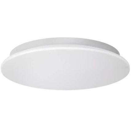 LED Kopalniška stropna svetilka ADAR LED/12W/230V IP44 4000K