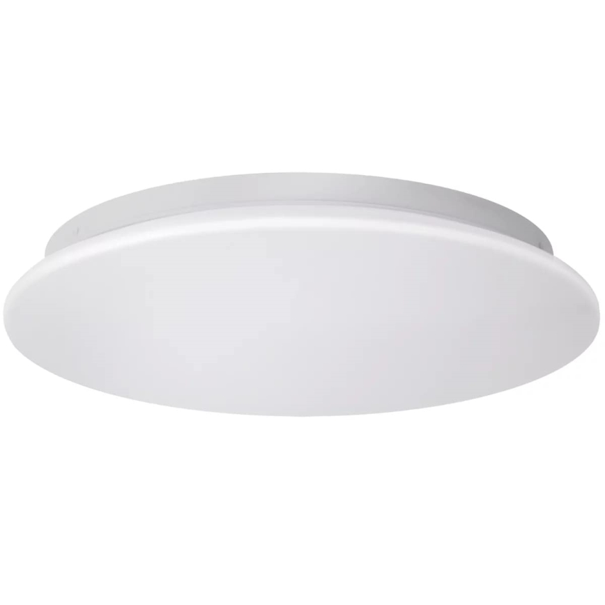 LED Kopalniška stropna svetilka ADAR LED/12W/230V IP44 4000K