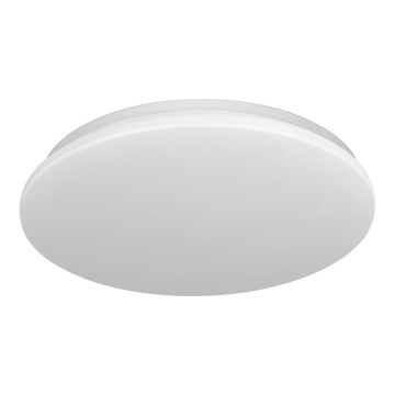 LED Kopalniška stropna svetilka ADAR LED/17W/230V IP44 4000K