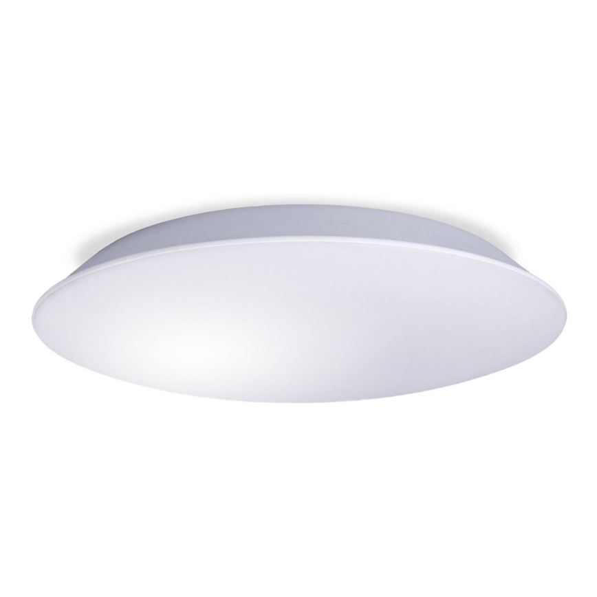 LED Kopalniška stropna svetilka AVESTA LED/12W/230V 4000K IP54