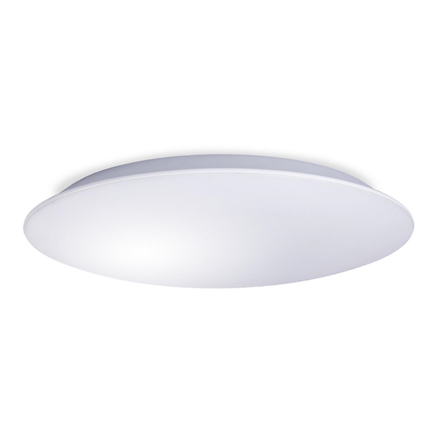 LED Kopalniška stropna svetilka AVESTA LED/28W/230V 4000K IP54