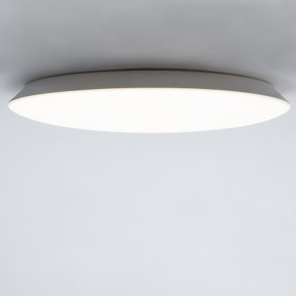 LED Kopalniška stropna svetilka AVESTA LED/28W/230V 4000K IP54