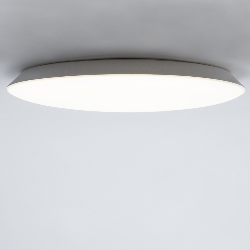 LED Kopalniška stropna svetilka AVESTA LED/28W/230V 4000K IP54